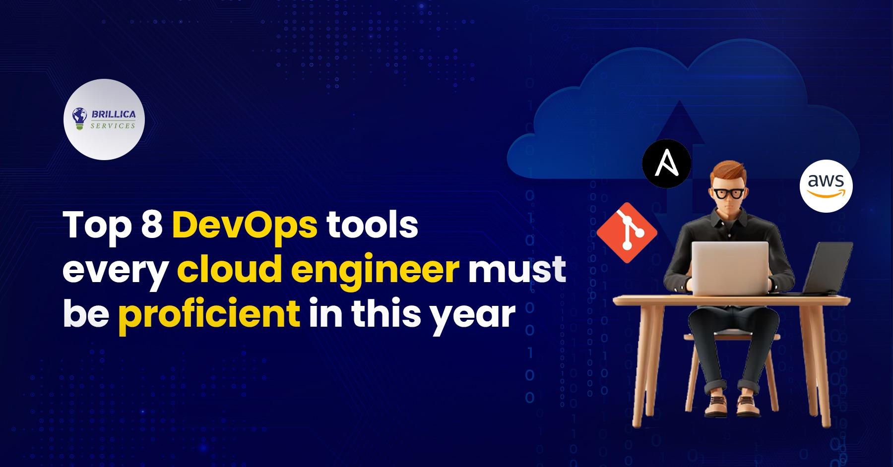 top-devops-tools-every-cloud-engineer-must-be-proficient