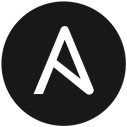 Ansible logo