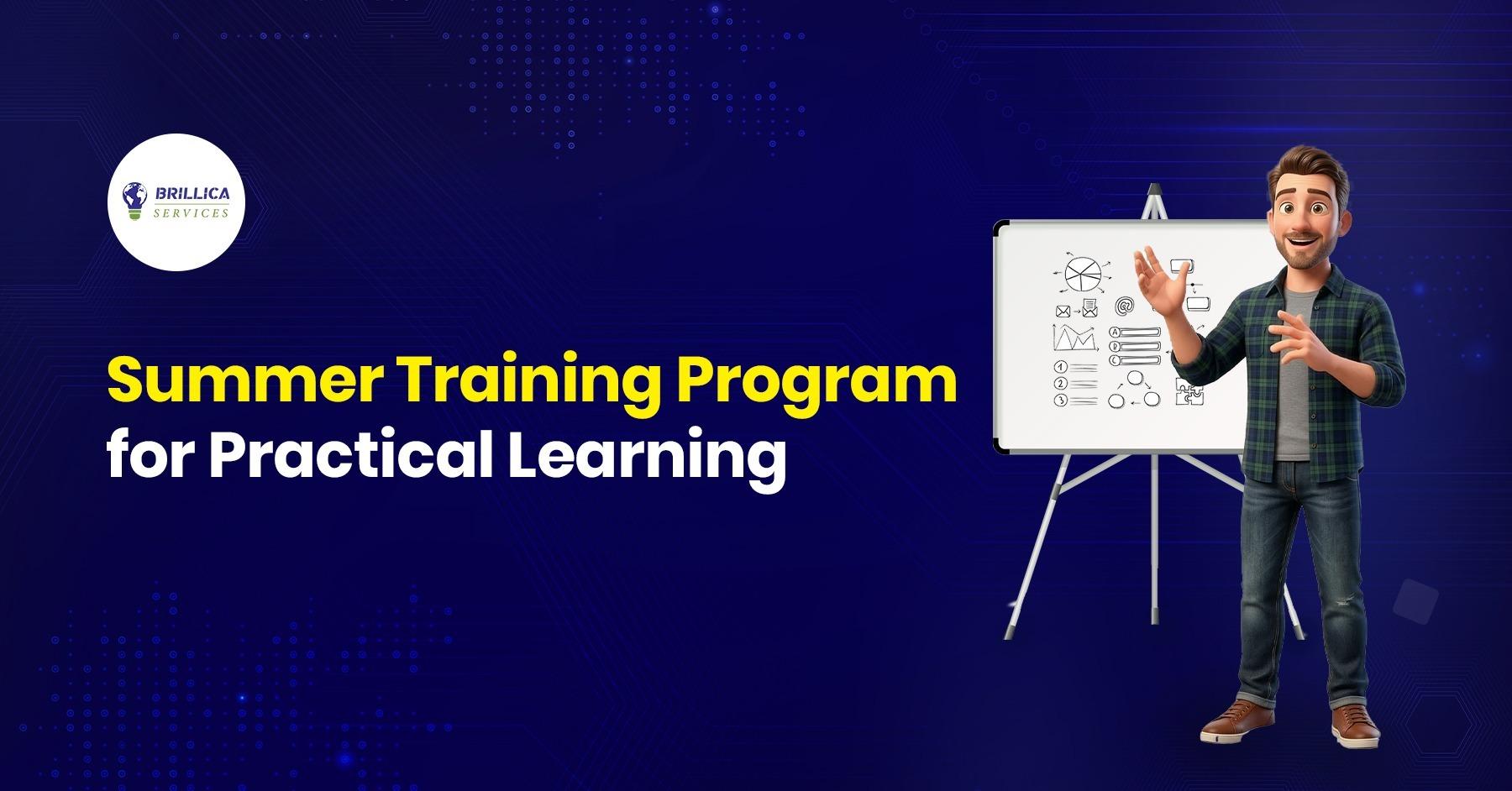 summer-training-course-program-summer-training-program