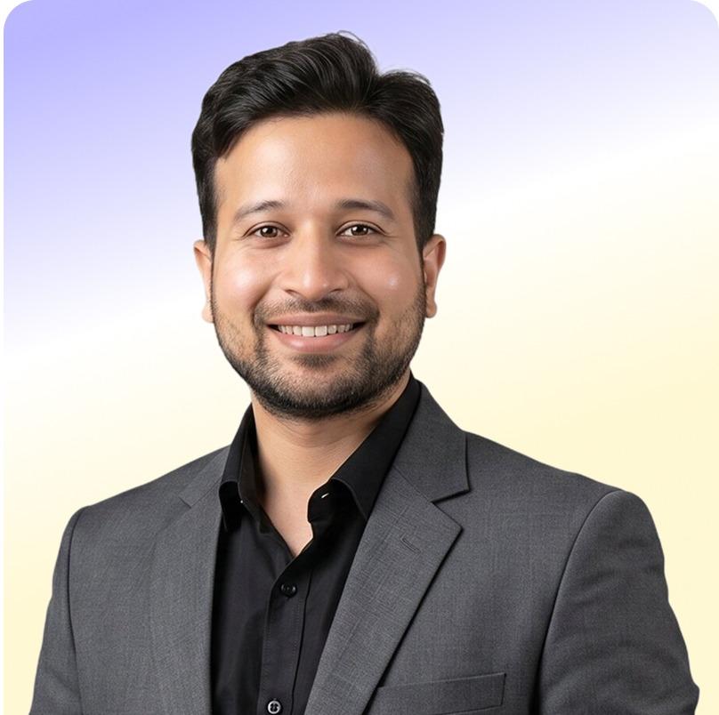 Digital Marketing Consultant