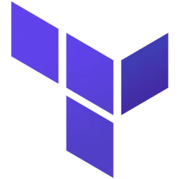Terraform logo