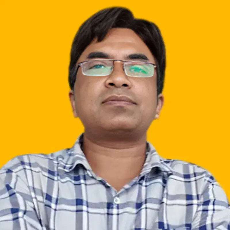 Data Analytics  Trainer