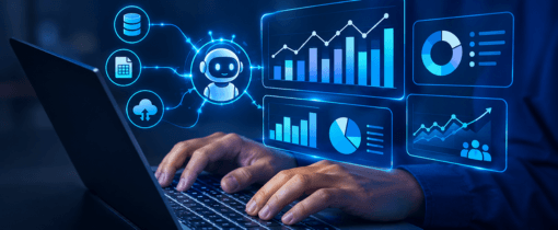 Data Analytics with Agentic AI Course