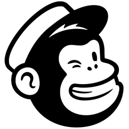 Mailchimp logo