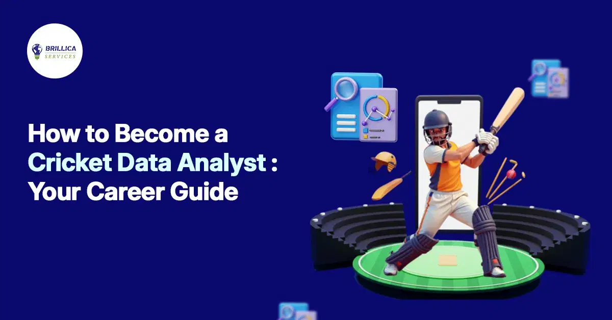 How to Become a Cricket Data Analyst: Your Career Guide