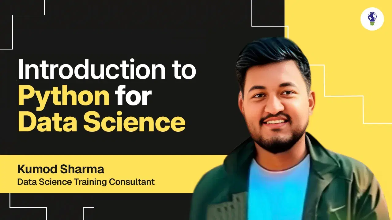 Data Science using python