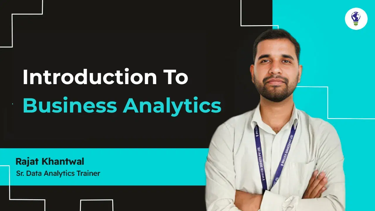 business analytics course in Dehradun