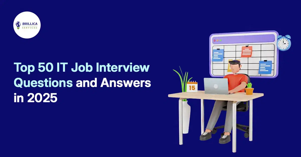 top-50-it-job-interview-questions-and-answers