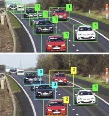 Object Tracking