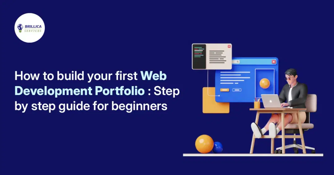 first-web-development-portfolio-guide