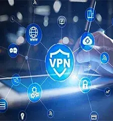 Set Up a Personal VPN