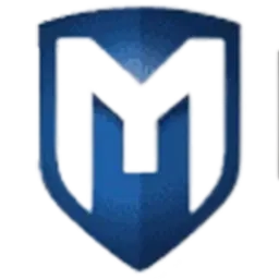 Metasploit logo