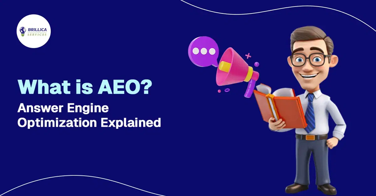 What is AEO? Answer Engine Optimization Explained