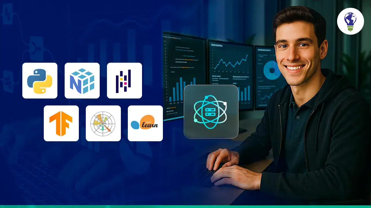 Machine learning Course in Dehradun