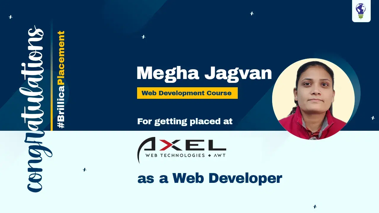 Megha Placement