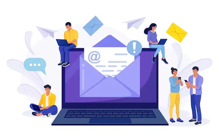 Email Marketing
