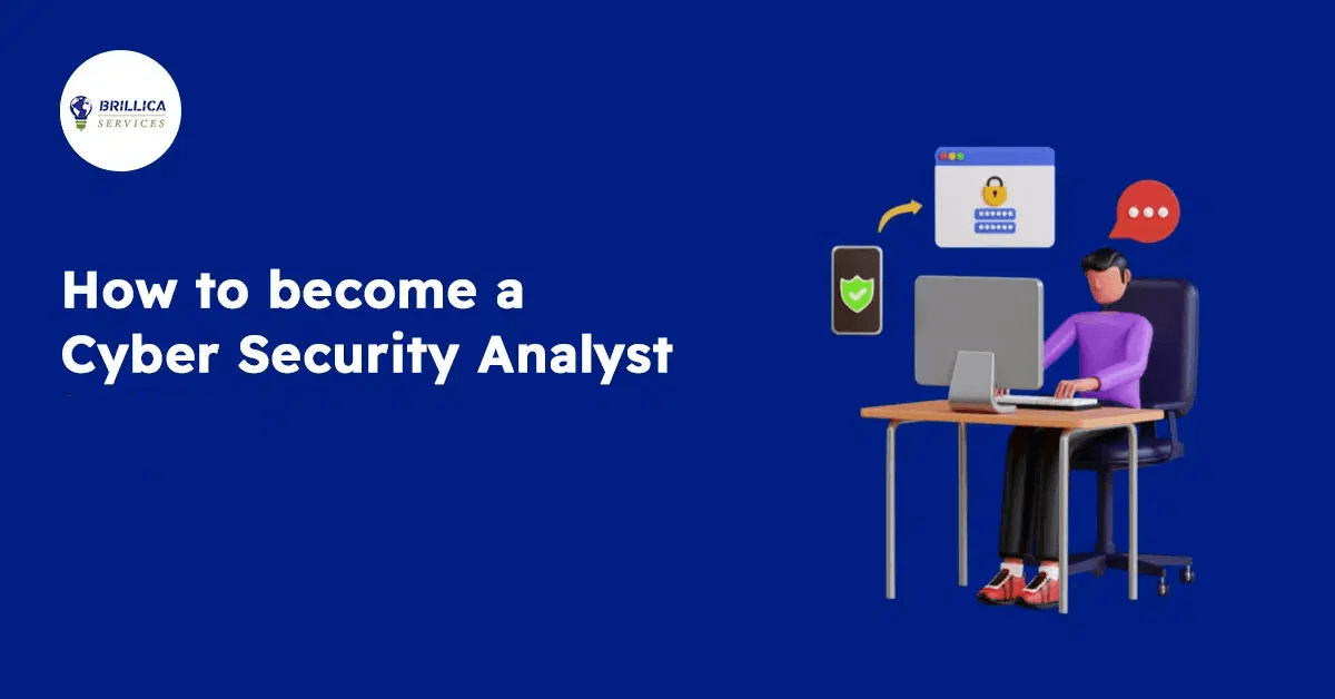 How To Become a Cyber Security Analyst