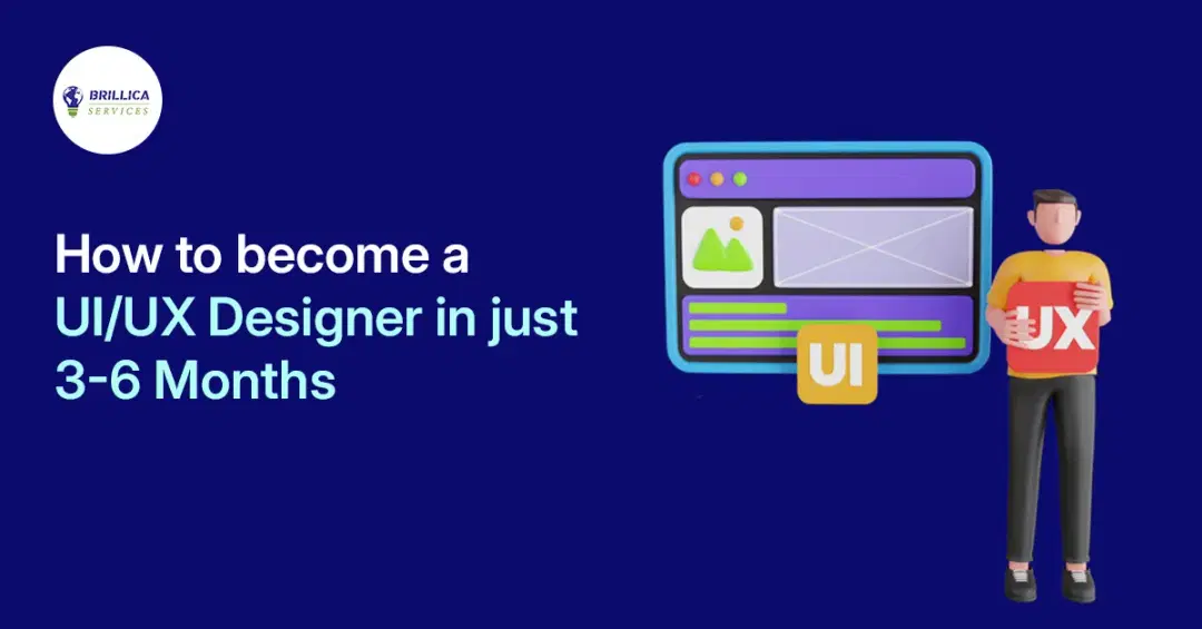 Become a ui ux designer