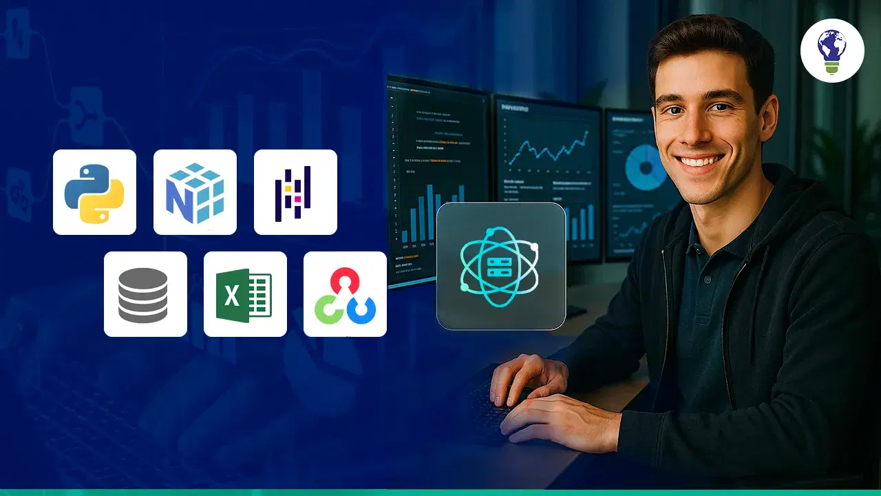 computer vision course