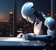 AI Text/Content Assistant