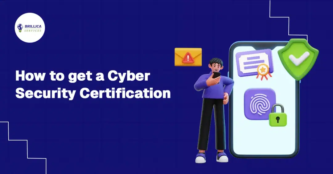 How to Get a Cybersecurity Certification
