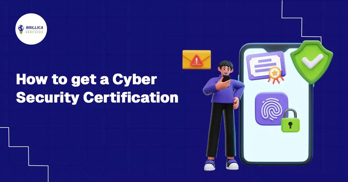 How to Get a Cybersecurity Certification