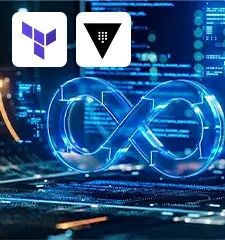 Infrastructure as Code with Terraform and Vault