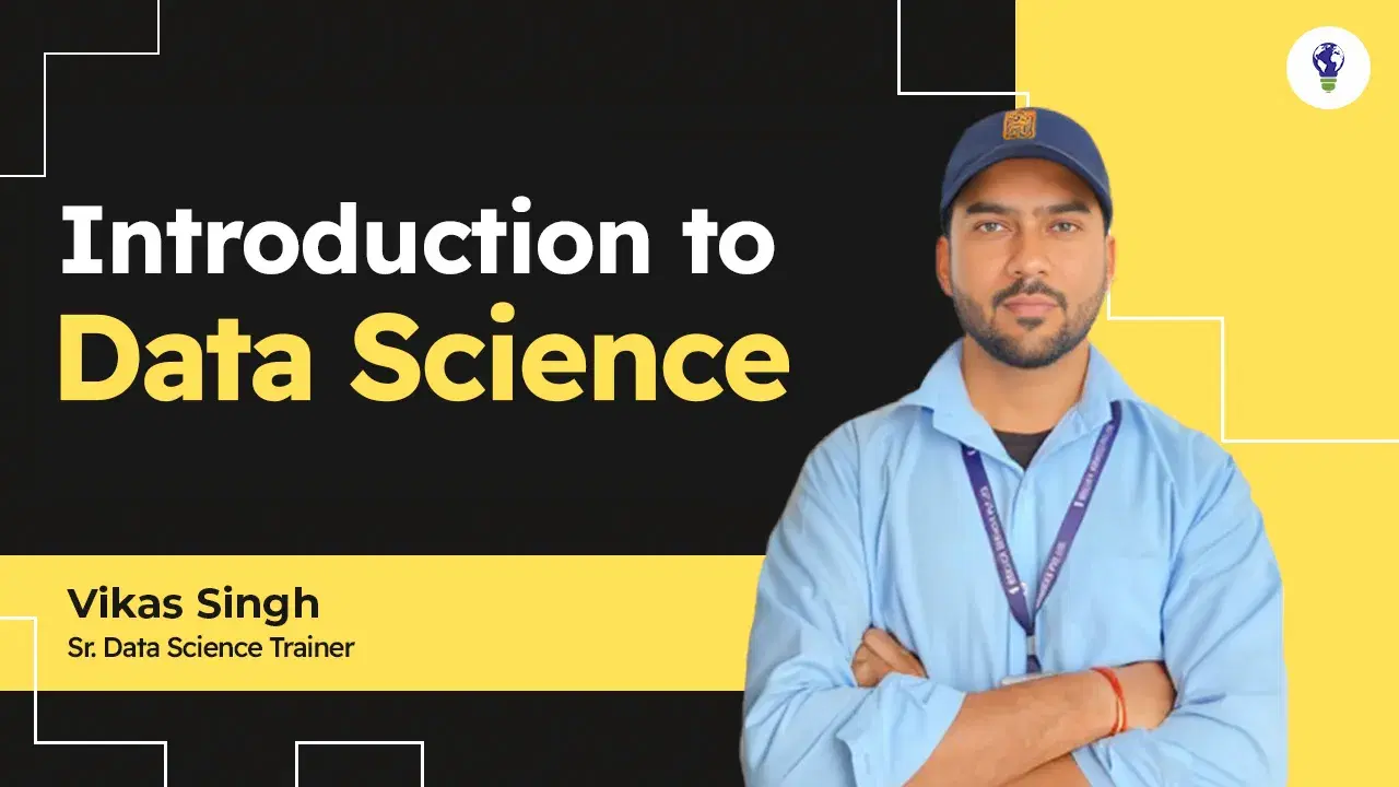 Advanced Data Science Course in Noida