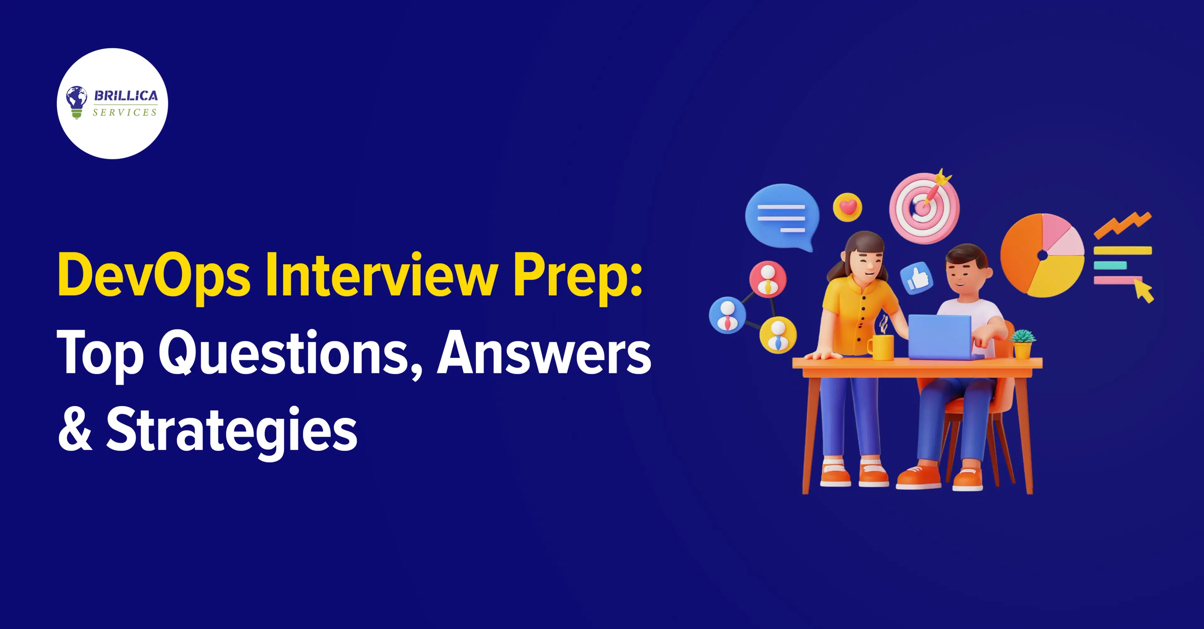 devops-interview-preparation