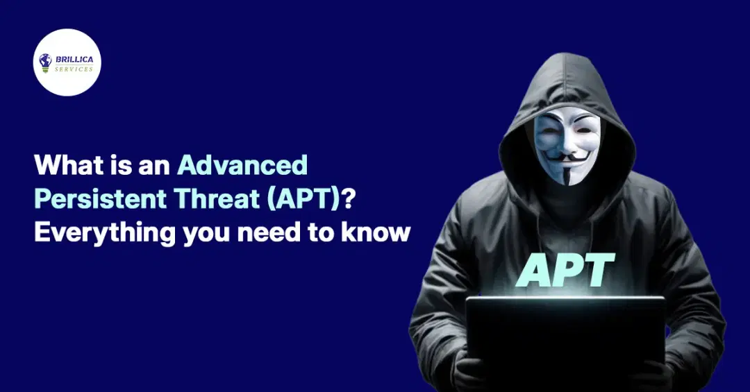 what is an apt
