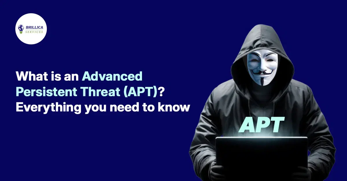 what is an apt