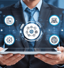 Multi-Agent Workflow Automation
