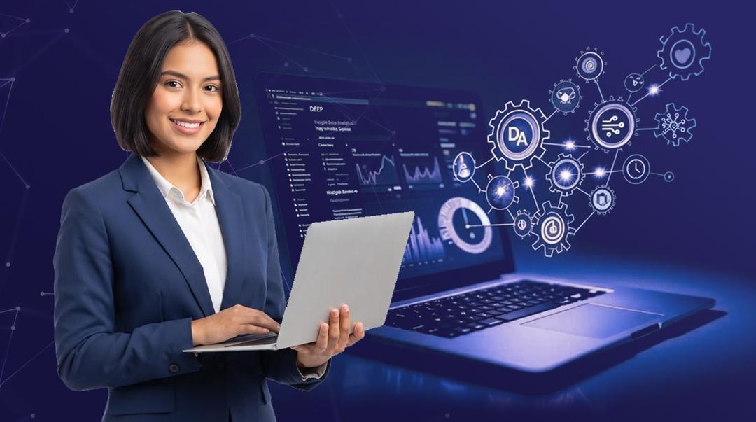 Data analytics Course, Data Analytics Online Course