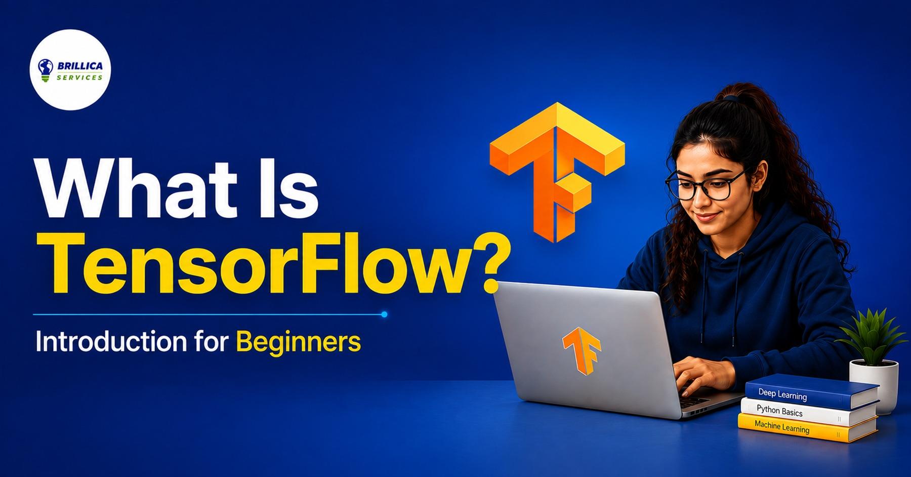 deep learning tensorflow application