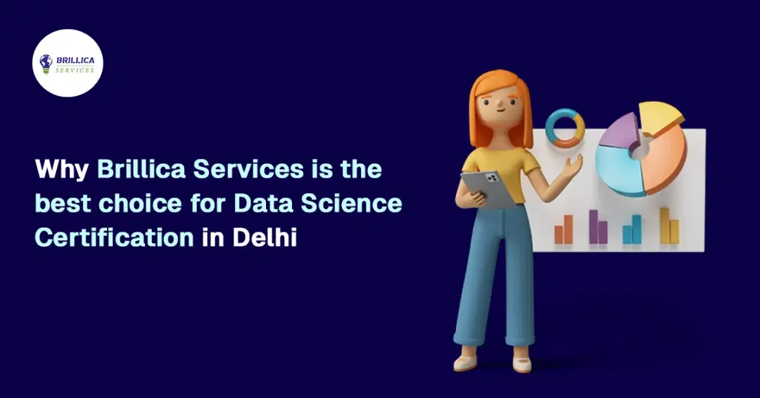 Data Science Certification in Delhi
