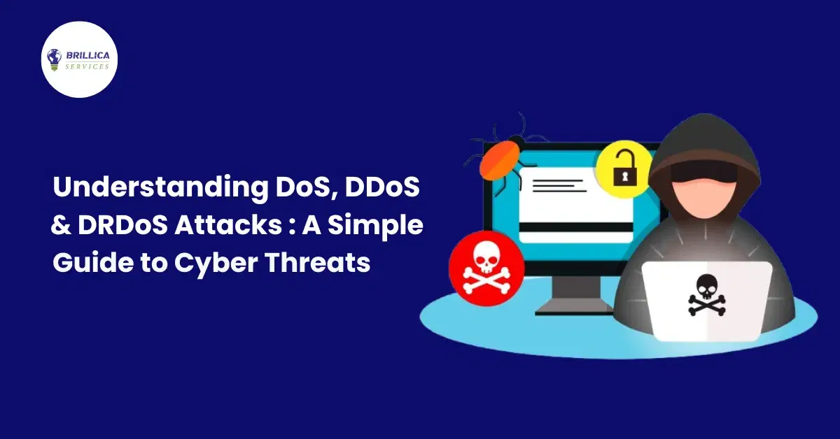 dos-vs-ddos-vs-drddos-cyber-attacks-explained