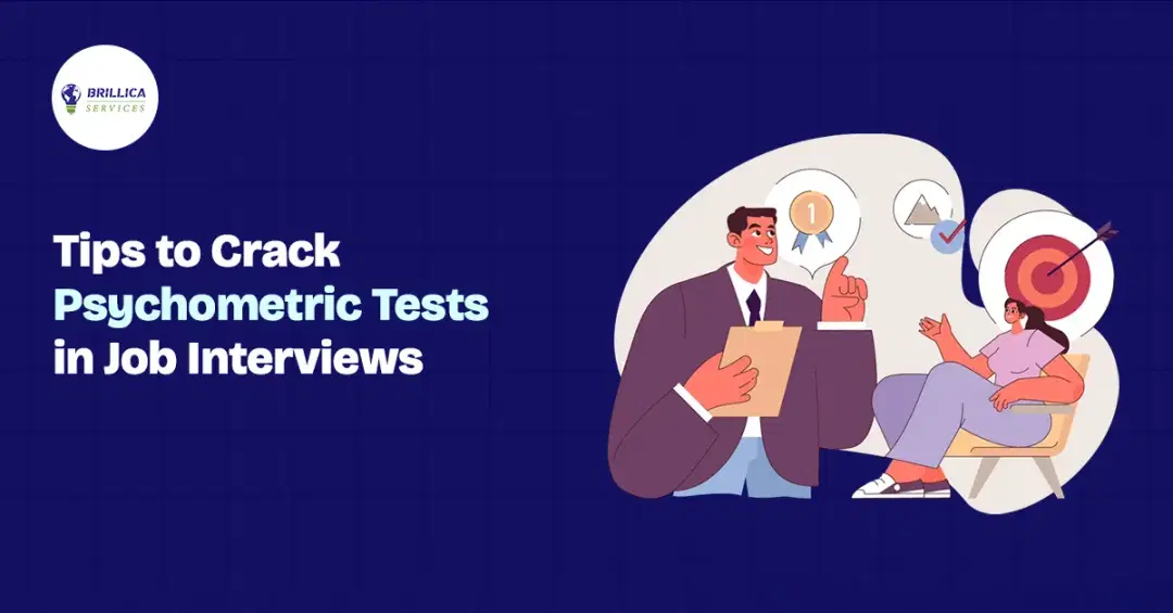 Tips to Crack Psychometric Tests in Job Interviews