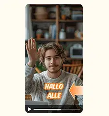 Image Caption Generator Project