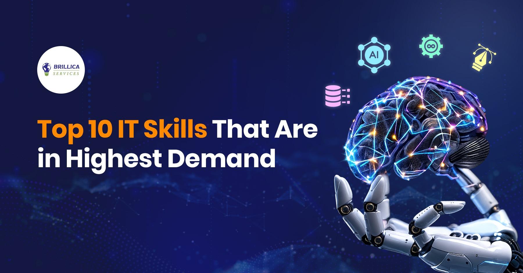 top-10-it-skills-in-highest-demand