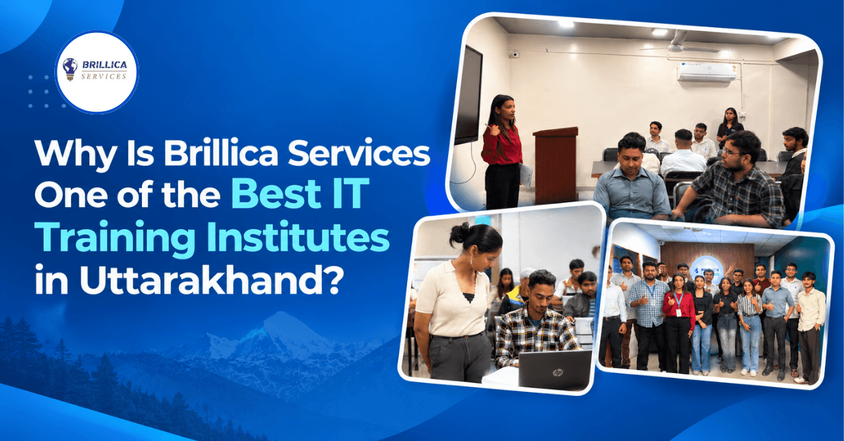 brillica-services-best-it-training-institutes-in-uttarakhand