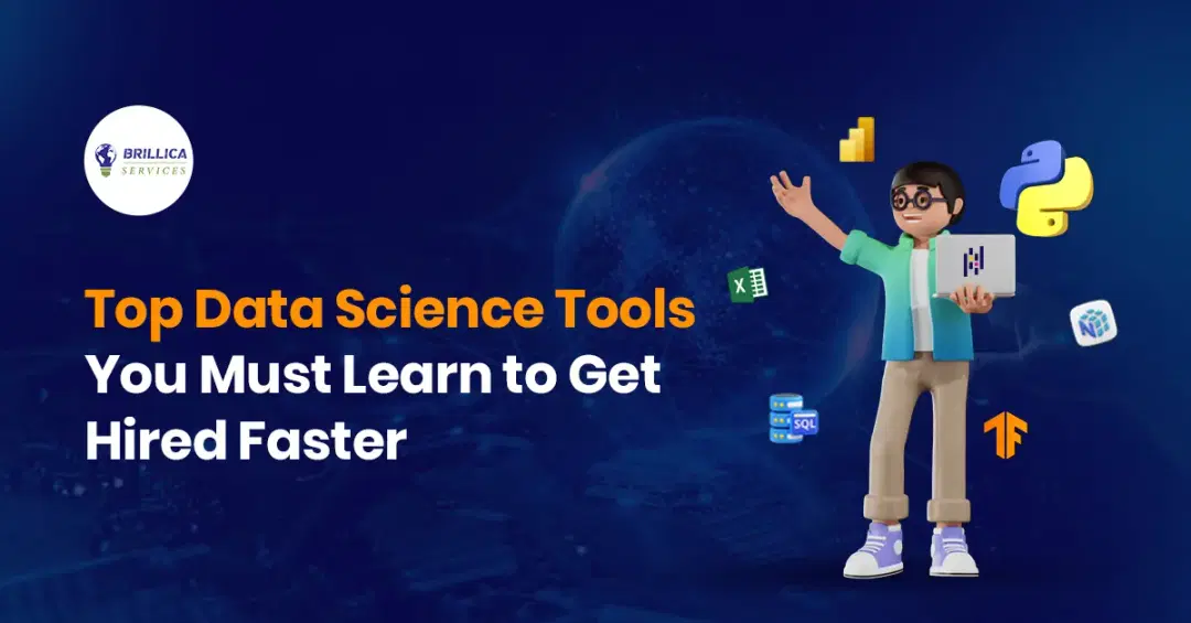 Top Data Science tools you must learn