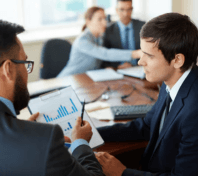 Employee Performance & Compensation Analysis