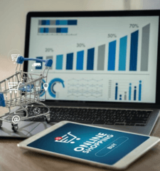 E-commerce Data Analytics