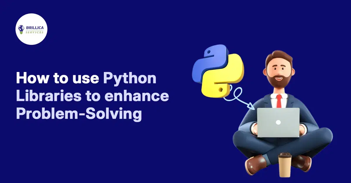 python libraries