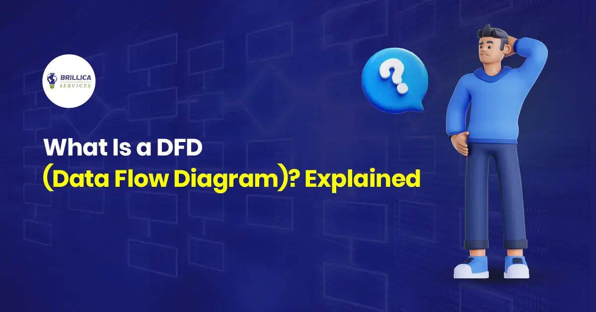 What is DFD