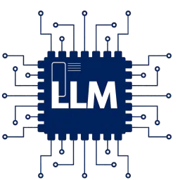 LLM logo