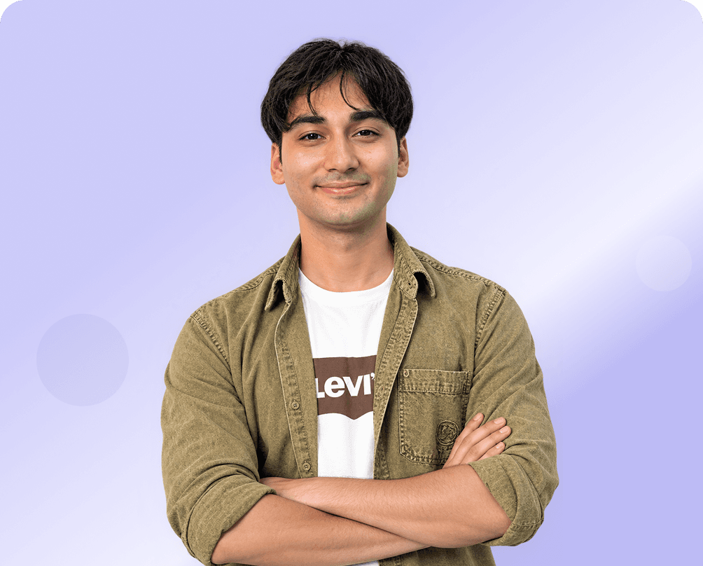 Visharad Khatri
