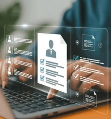 AI-Powered Resume Screening