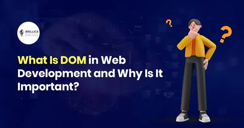 what-is-dom-in-web-development