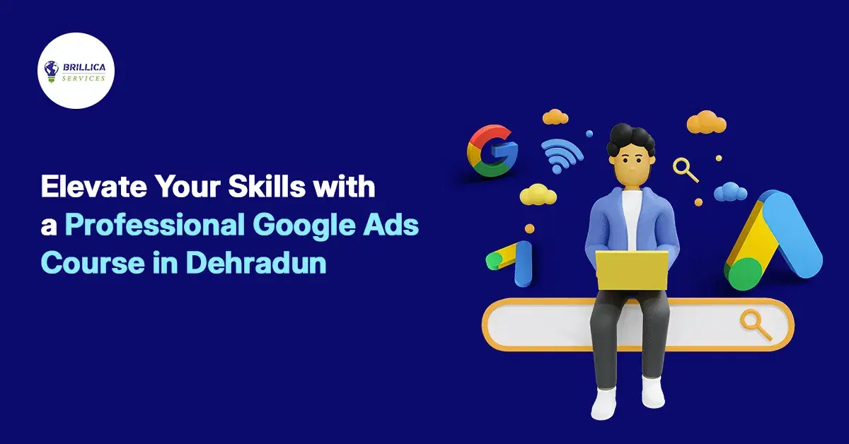 google ads course in dehradun